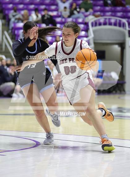 Thumbnail 1 in Westlake vs. Lone Peak (UHSAA 6A Quarterfinal) photogallery.