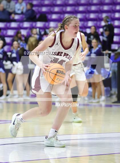 Thumbnail 2 in Westlake vs. Lone Peak (UHSAA 6A Quarterfinal) photogallery.