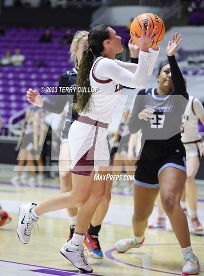 Thumbnail 3 in Westlake vs. Lone Peak (UHSAA 6A Quarterfinal) photogallery.