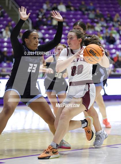 Thumbnail 2 in Westlake vs. Lone Peak (UHSAA 6A Quarterfinal) photogallery.