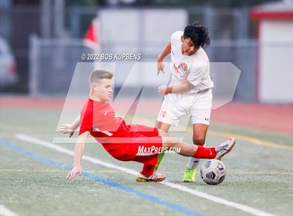 Thumbnail 1 in San Mateo @ Burlingame photogallery.