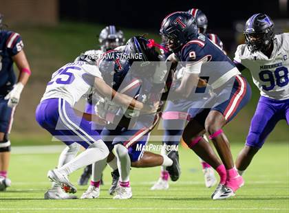 Thumbnail 3 in Tompkins @ Morton Ranch photogallery.