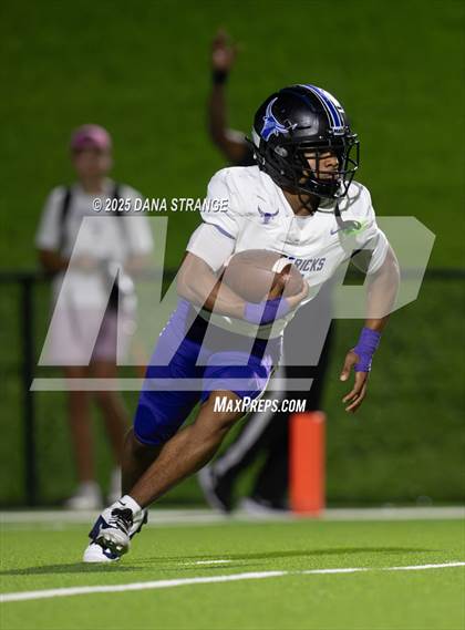 Thumbnail 2 in Tompkins @ Morton Ranch photogallery.