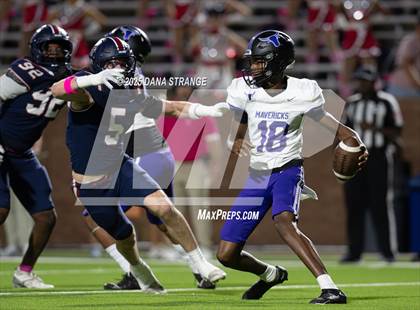 Thumbnail 2 in Tompkins @ Morton Ranch photogallery.