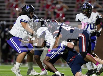 Thumbnail 3 in Tompkins @ Morton Ranch photogallery.