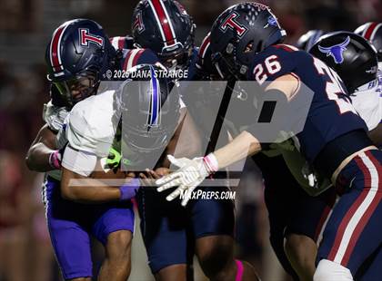 Thumbnail 2 in Tompkins @ Morton Ranch photogallery.