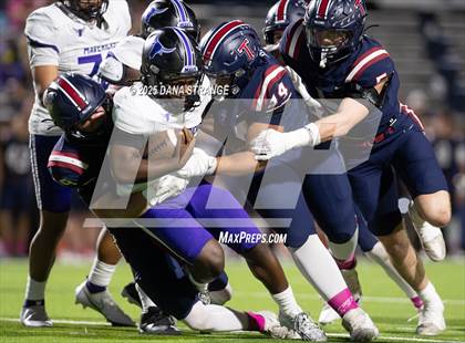 Thumbnail 3 in Tompkins @ Morton Ranch photogallery.