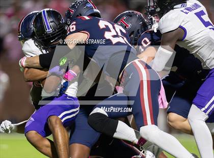 Thumbnail 3 in Tompkins @ Morton Ranch photogallery.