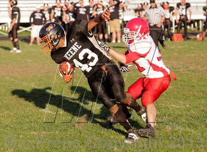 Thumbnail 1 in Keene @ Spaulding photogallery.