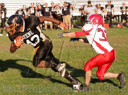 Thumbnail 2 in Keene @ Spaulding photogallery.