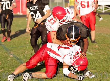 Thumbnail 3 in Keene @ Spaulding photogallery.