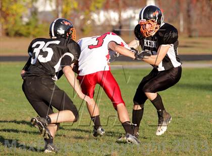 Thumbnail 1 in Keene @ Spaulding photogallery.