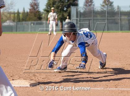 Thumbnail 3 in Nevada Union @ Rocklin photogallery.