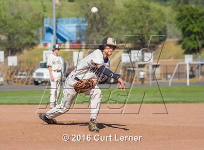 Thumbnail 2 in Nevada Union @ Rocklin photogallery.