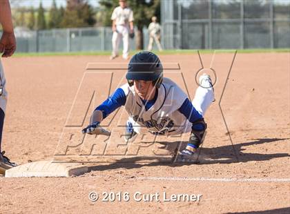 Thumbnail 1 in Nevada Union @ Rocklin photogallery.