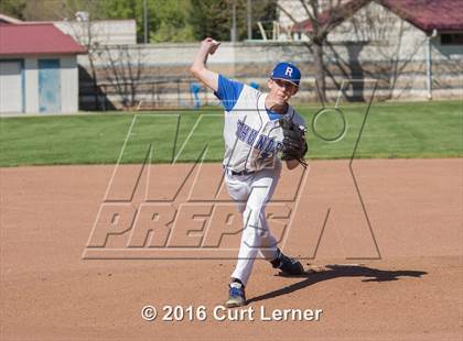 Thumbnail 2 in Nevada Union @ Rocklin photogallery.