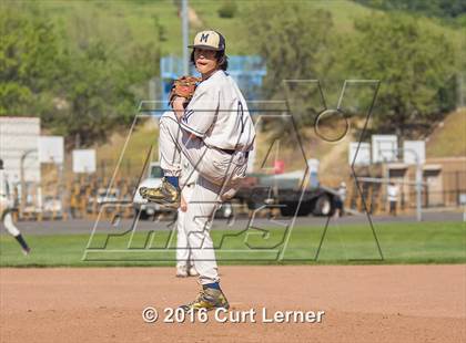 Thumbnail 1 in Nevada Union @ Rocklin photogallery.