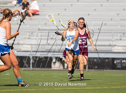 Thumbnail 1 in Old Lyme vs Granby Memorial (CIAC Class S Semifinal) photogallery.