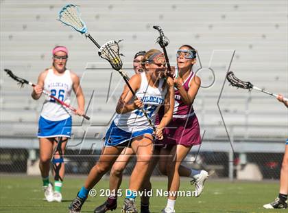 Thumbnail 1 in Old Lyme vs Granby Memorial (CIAC Class S Semifinal) photogallery.