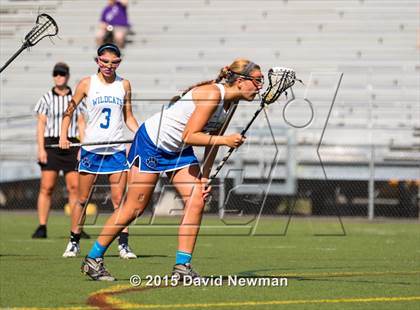 Thumbnail 3 in Old Lyme vs Granby Memorial (CIAC Class S Semifinal) photogallery.