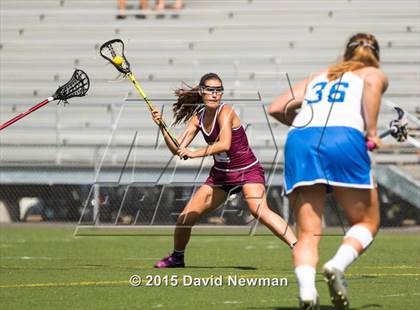 Thumbnail 3 in Old Lyme vs Granby Memorial (CIAC Class S Semifinal) photogallery.