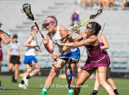 Thumbnail 3 in Old Lyme vs Granby Memorial (CIAC Class S Semifinal) photogallery.