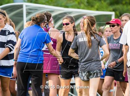 Thumbnail 3 in Old Lyme vs Granby Memorial (CIAC Class S Semifinal) photogallery.