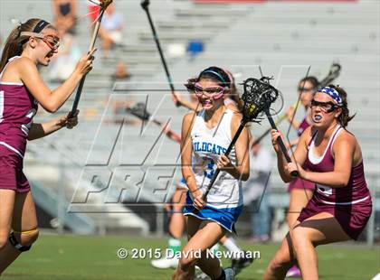Thumbnail 1 in Old Lyme vs Granby Memorial (CIAC Class S Semifinal) photogallery.