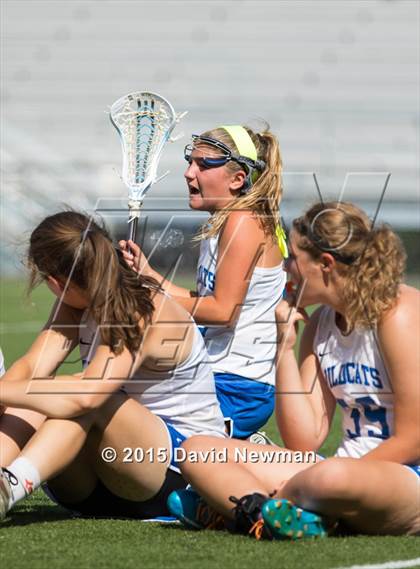 Thumbnail 3 in Old Lyme vs Granby Memorial (CIAC Class S Semifinal) photogallery.