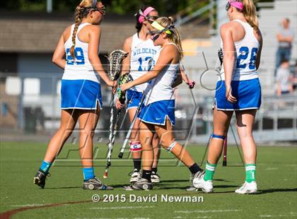 Thumbnail 1 in Old Lyme vs Granby Memorial (CIAC Class S Semifinal) photogallery.