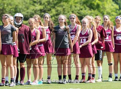 Thumbnail 3 in Old Lyme vs Granby Memorial (CIAC Class S Semifinal) photogallery.