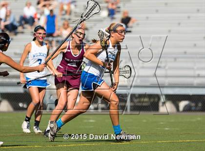Thumbnail 3 in Old Lyme vs Granby Memorial (CIAC Class S Semifinal) photogallery.