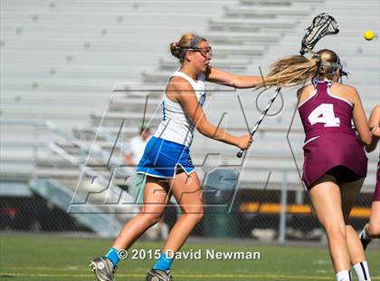 Thumbnail 3 in Old Lyme vs Granby Memorial (CIAC Class S Semifinal) photogallery.