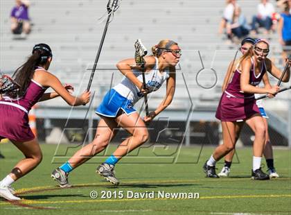 Thumbnail 2 in Old Lyme vs Granby Memorial (CIAC Class S Semifinal) photogallery.