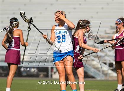 Thumbnail 2 in Old Lyme vs Granby Memorial (CIAC Class S Semifinal) photogallery.