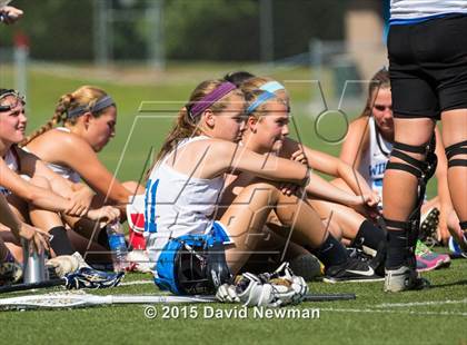 Thumbnail 3 in Old Lyme vs Granby Memorial (CIAC Class S Semifinal) photogallery.