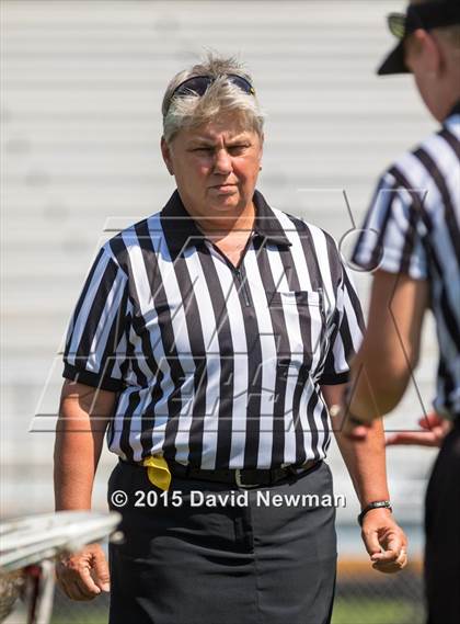 Thumbnail 3 in Old Lyme vs Granby Memorial (CIAC Class S Semifinal) photogallery.