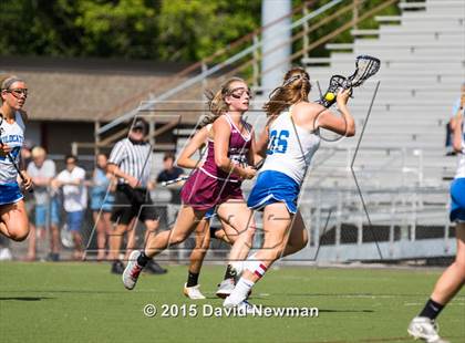 Thumbnail 3 in Old Lyme vs Granby Memorial (CIAC Class S Semifinal) photogallery.