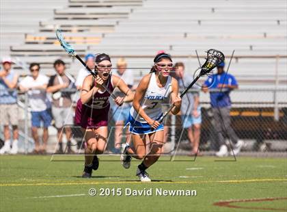 Thumbnail 1 in Old Lyme vs Granby Memorial (CIAC Class S Semifinal) photogallery.