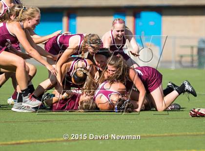 Thumbnail 1 in Old Lyme vs Granby Memorial (CIAC Class S Semifinal) photogallery.
