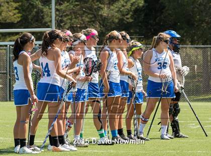 Thumbnail 2 in Old Lyme vs Granby Memorial (CIAC Class S Semifinal) photogallery.