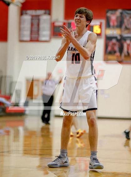 Thumbnail 3 in Vandegrift @ Vista Ridge photogallery.