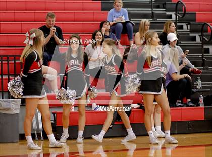 Thumbnail 2 in Vandegrift @ Vista Ridge photogallery.