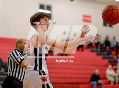 Thumbnail 2 in Vandegrift @ Vista Ridge photogallery.
