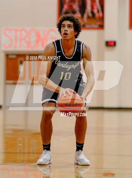 Thumbnail 2 in Vandegrift @ Vista Ridge photogallery.
