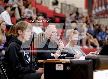 Thumbnail 3 in Vandegrift @ Vista Ridge photogallery.