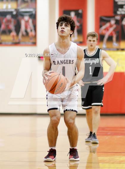 Thumbnail 2 in Vandegrift @ Vista Ridge photogallery.