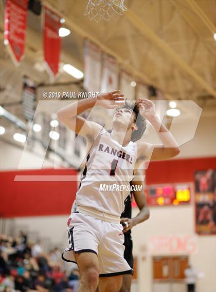 Thumbnail 3 in Vandegrift @ Vista Ridge photogallery.