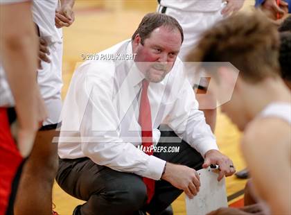 Thumbnail 1 in Vandegrift @ Vista Ridge photogallery.