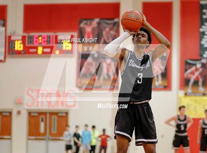 Thumbnail 1 in Vandegrift @ Vista Ridge photogallery.